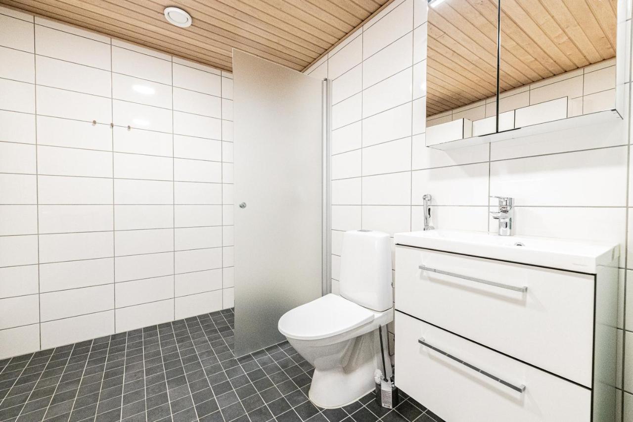 Sleepwell Apartments Malaga With Private Sauna And Parking Гельсінкі Екстер'єр фото