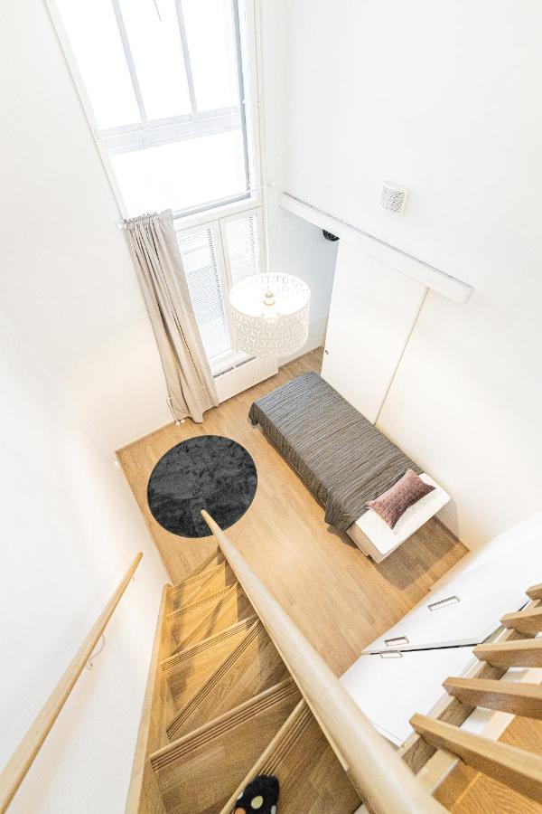 Sleepwell Apartments Malaga With Private Sauna And Parking Гельсінкі Екстер'єр фото