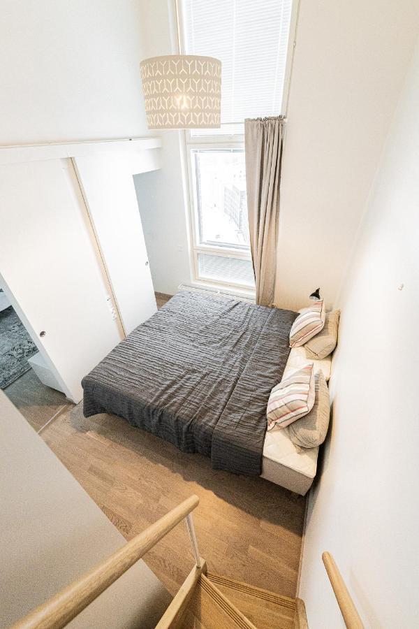 Sleepwell Apartments Malaga With Private Sauna And Parking Гельсінкі Екстер'єр фото
